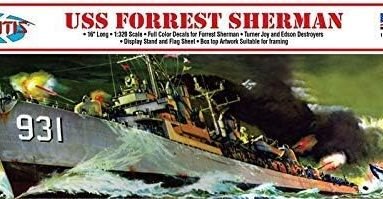 ship models for sale