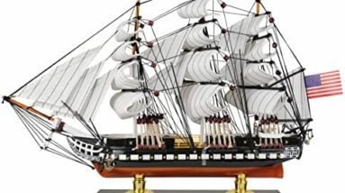 wood ship models for sale