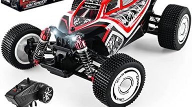 rc car adults fast 100 mph gas