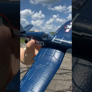 Learn how to fly with this Cheap Warbird