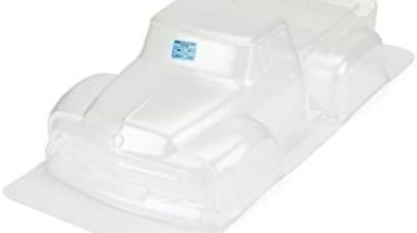 rc car body shells 1/10 scale truck ford