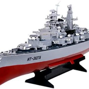 rc ship models