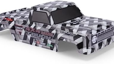 rc car body shells 1/12