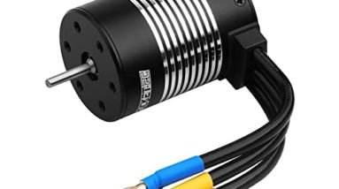 rc car brushless motor 1/10