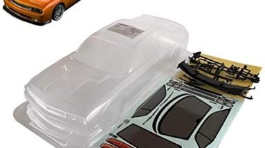 rc car body shells kyosho