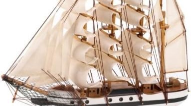 clipper ship models