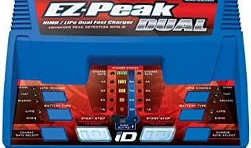 rc car charger traxxas