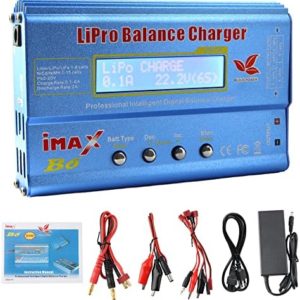 rc car charger power supply