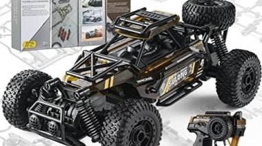 rc car building kit for adults heavy duty