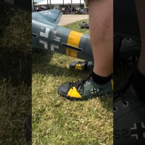 EVERY Pilot NEEDS the Matching Shoes