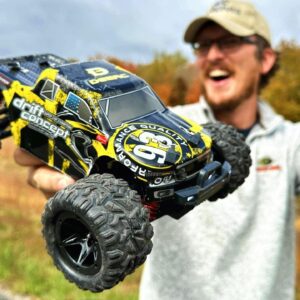 INCREDIBLY AWESOME RC Car Under $100 2023!!!