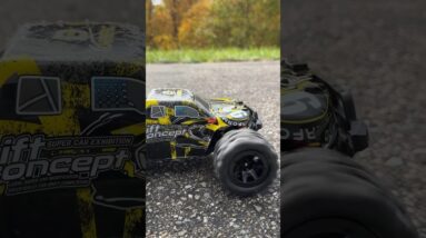 RC Car Gift Idea