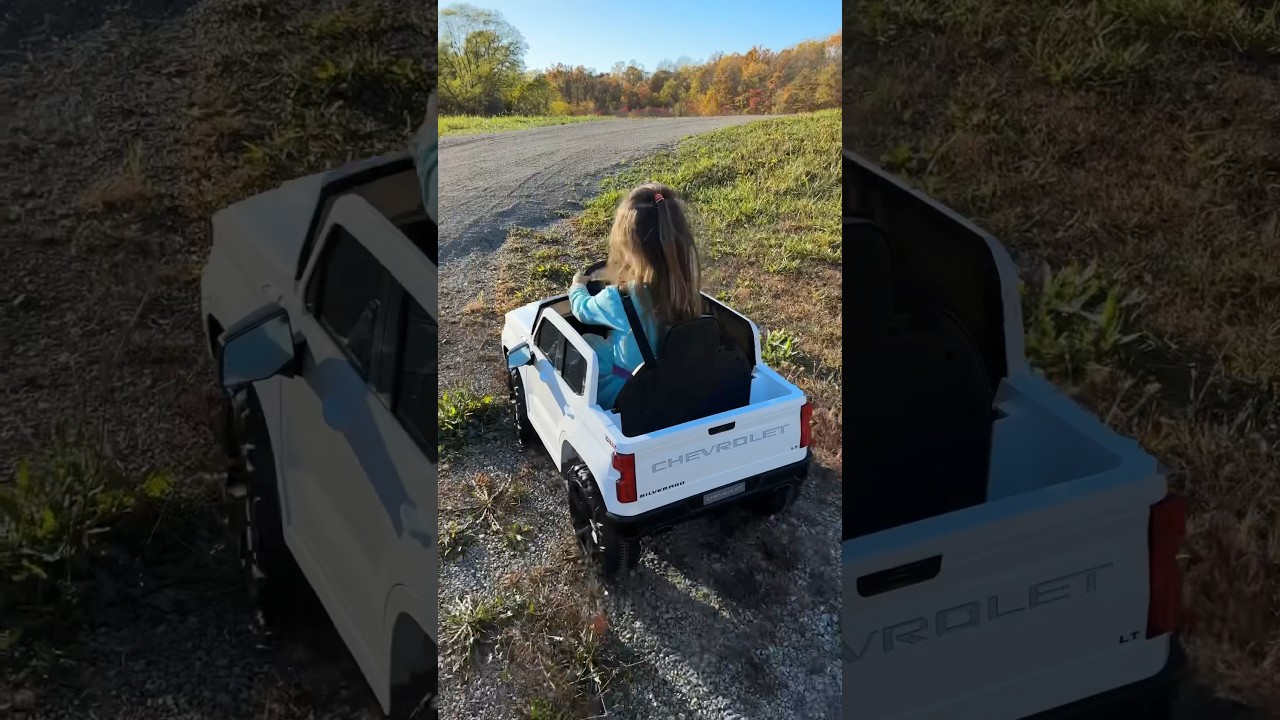 remote control car for kids to ride in near me