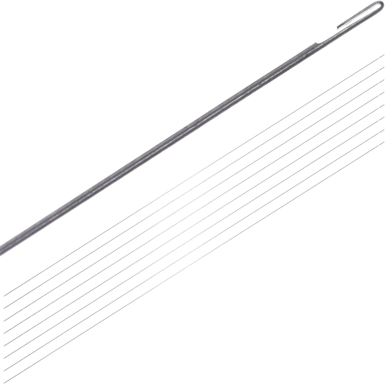 MAGICLULU Beading Needle Review