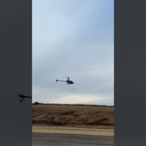 Blade Infusion 120 RC Helicopter