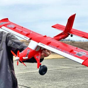 NEW "UMX" E-Flite Micro Draco RC Airplane EVERYONE has Been TALKING ABOUT!