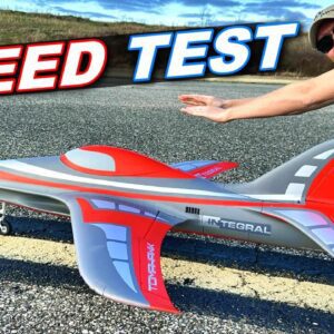 149.9999MPH JET SPEED TEST!!! Incredibly FAST!