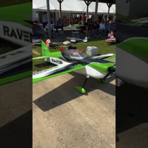 GIANT RC Airplane