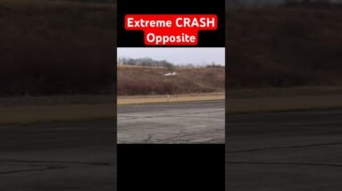 What’s the Opposite of an Extreme Crash? THIS!! 💯😅😎⚓️