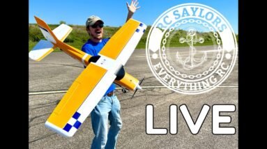 TheRcSaylors are live!