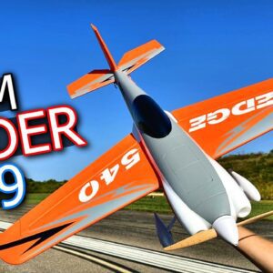 CHEAPEST & BEST 3D Stunt RC Airplane - THIS WILL SURPRISE YOU!!