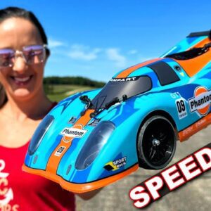 FASTEST Looking RC Car In The WORLD Only $99