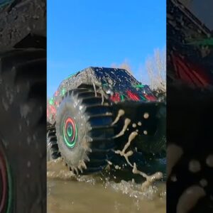 Why RC Sherp Is The BEST MUD Off Road Vehicle