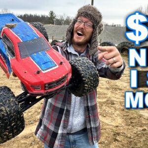 🏁This RC Car is Practically a STEAL! - BLACK FRIDAY DEAL 🤑