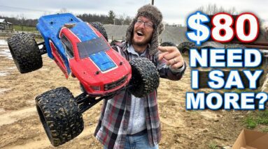 🏁This RC Car is Practically a STEAL! - BLACK FRIDAY DEAL 🤑