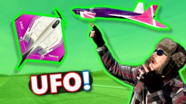 CRAZY UFO Drone Sightings!!!