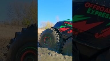 SHERP SURVIVAL GUIDE! Avoid Getting Stuck in the Mud