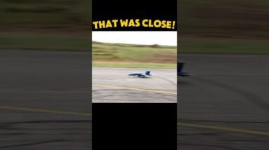 Over 100mph!!! #jet #blueangels #speedtest #rctoys #pilot