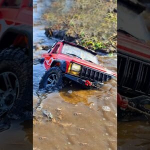 RC Off Road SHOWDOWN