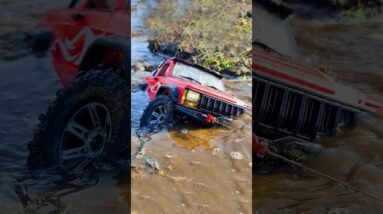 RC Off Road SHOWDOWN