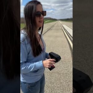 2 minutes straight of Losi LMT 2.0 stunt. #losi #monstertruck #rc #stoppies #wheelies #fun