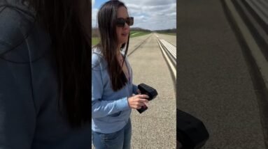 2 minutes straight of Losi LMT 2.0 stunt. #losi #monstertruck #rc #stoppies #wheelies #fun