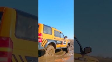 💥🚜 RC Off Road 4x4 MUD Action