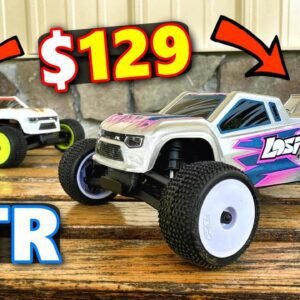 CHEAPEST Losi RC Car of the YEAR - Ready to Run