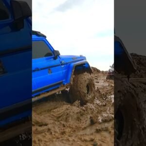 🚙💥 RC Clay Apocalypse!