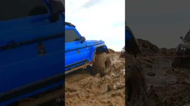 🚙💥 RC Clay Apocalypse!