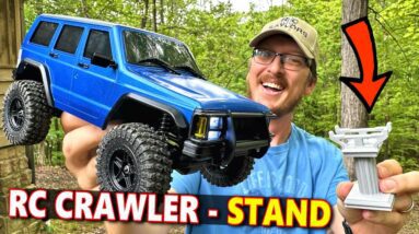 ONLY Crawler under $100 You NEED - JJRC c8809