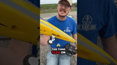 Any lovers of a good set of retracts will appreciate the set on this EDF.