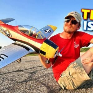 EXPOSING THE TRUTH: What Hobby Zone and Arrows Don't Want You to Know!