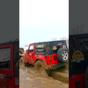 EXTREME RC Mudding! 💥