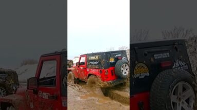 EXTREME RC Mudding! 💥