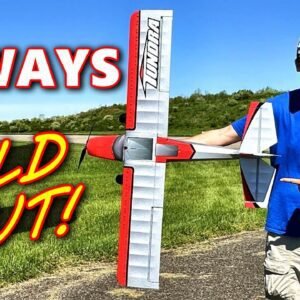 The RC Plane That's NEVER IN STOCK!! - Here's WHY!