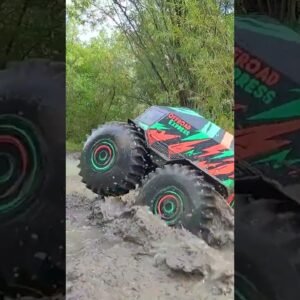 UNSTOPPABLE Sherp on Deep MUD