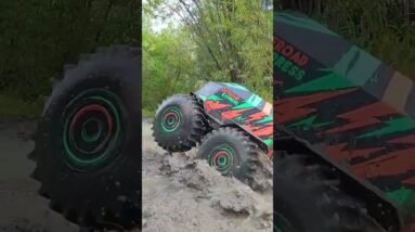 UNSTOPPABLE Sherp on Deep MUD