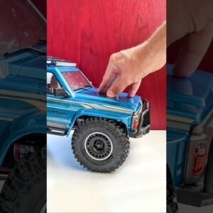 Ultimate Edition of the Yikong 4107