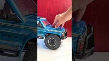 Ultimate Edition of the Yikong 4107